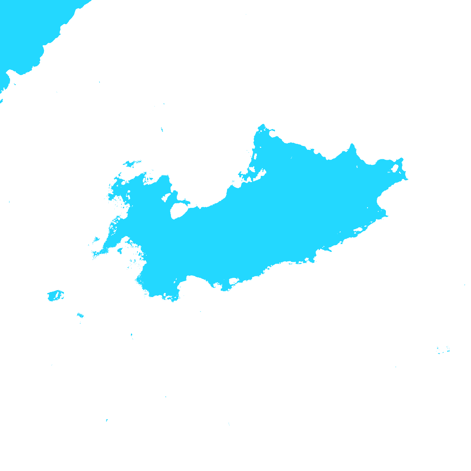 Classified Water June